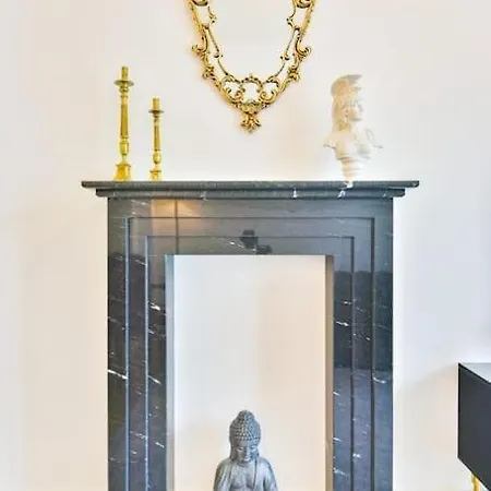Diplomatic Haven By Lmg Apartment *