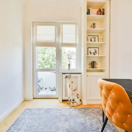 Diplomatic Haven By Lmg Apartment Sofia