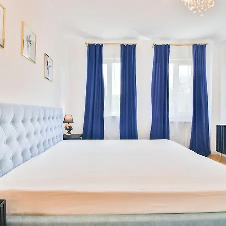 Apartment Diplomatic Haven By Lmg Sofia